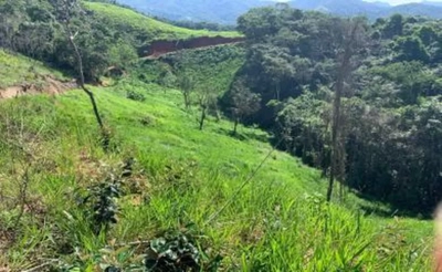 Sítio, 1 quarto, 21 hectares - Foto 4