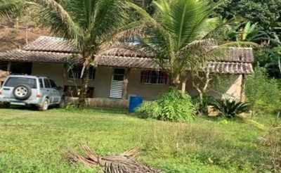 Sítio, 1 quarto, 21 hectares - Foto 1