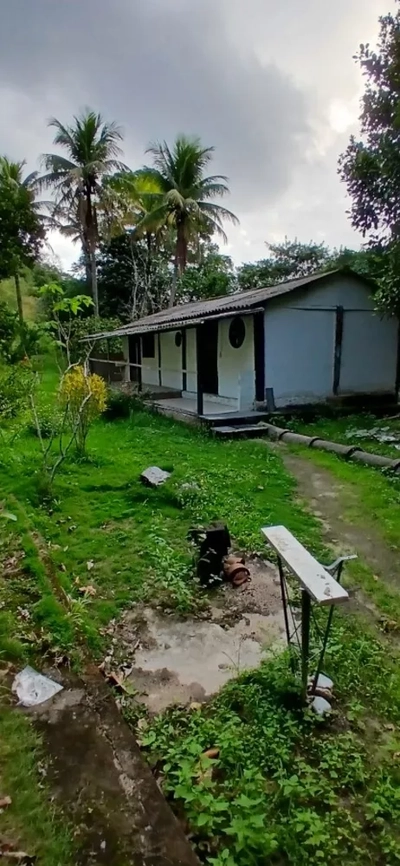 Sítio, 3 quartos, 1 hectares - Foto 5