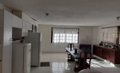 Chácara, 3 quartos, 810 m² - Foto 4