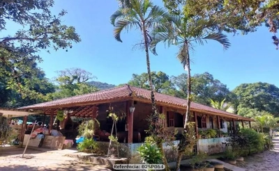 Sítio, 3 quartos, 16 hectares - Foto 2