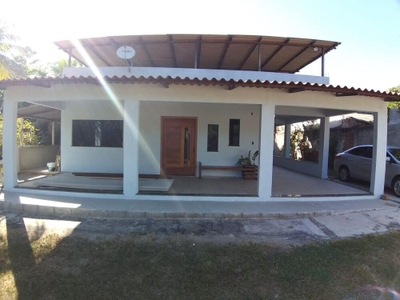 Chácara, 3 quartos, 2000 m² - Foto 4