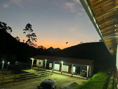 Fazenda, 8 hectares - Foto 3