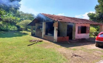 Sítio, 3 quartos, 1 hectares - Foto 4