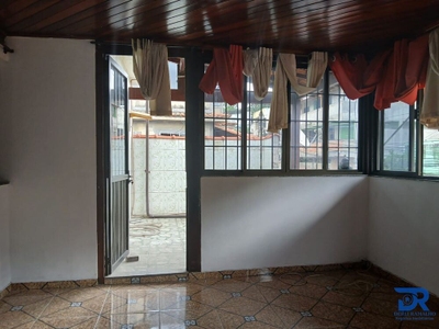 Casa, 2 quartos, 60 m² - Foto 4