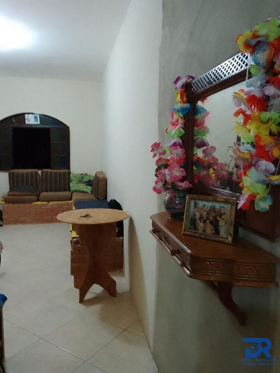 Casa, 2 quartos, 140 m² - Foto 4