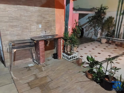 Casa, 4 quartos, 100 m² - Foto 2