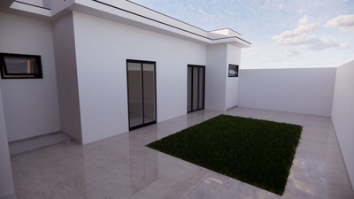 Casa de Condomínio, 3 quartos - Foto 5