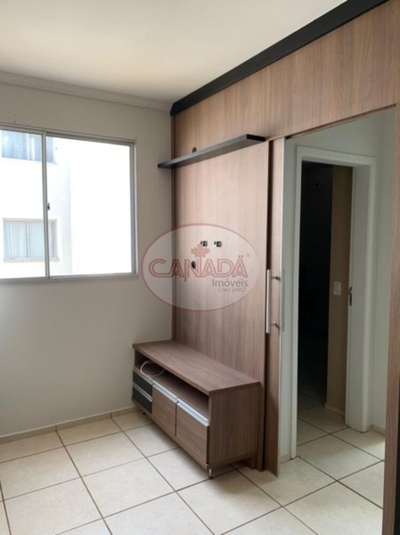 Apartamento, 2 quartos, 47 m² - Foto 2