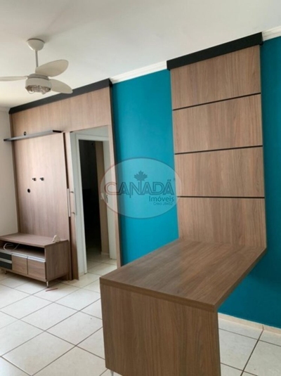 Apartamento, 2 quartos, 47 m² - Foto 1
