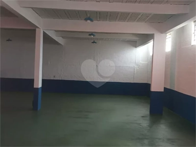 Loja-Salão, 300 m² - Foto 1