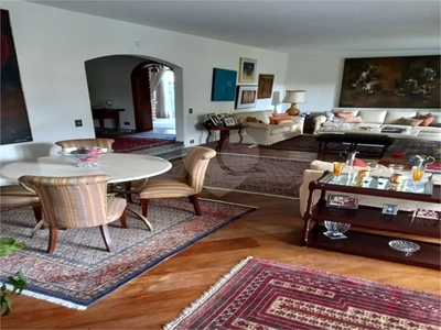 Casa, 5 quartos, 607 m² - Foto 2