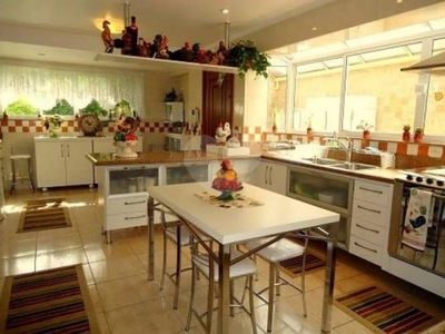 Sobrado, 4 quartos, 542 m² - Foto 3