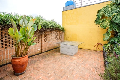 Casa, 4 quartos, 313 m² - Foto 4