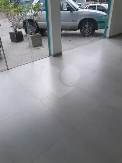 Loja-Salão, 24 m² - Foto 1