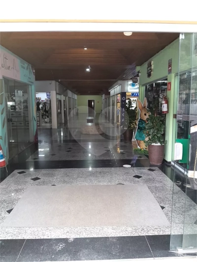 Loja-Salão, 24 m² - Foto 2