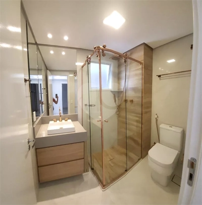 Apartamento, 3 quartos, 125 m² - Foto 3