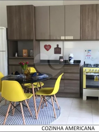 Casa de Condomínio, 3 quartos - Foto 2