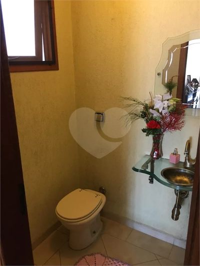 Sobrado, 4 quartos, 203 m² - Foto 2