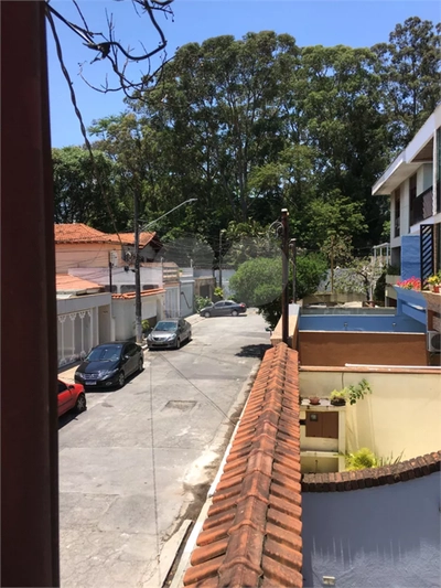 Sobrado, 4 quartos, 203 m² - Foto 4