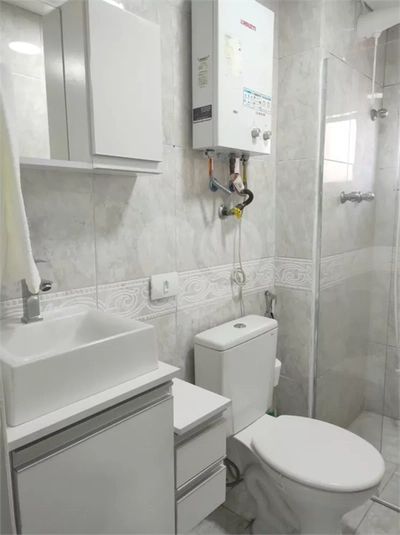 Apartamento, 1 quarto, 37 m² - Foto 1