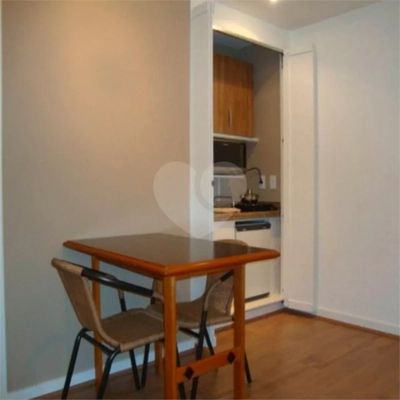 Flat/Apart Hotel, 1 quarto, 40 m² - Foto 1