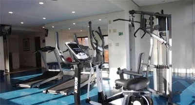 Flat/Apart Hotel, 1 quarto, 40 m² - Foto 2