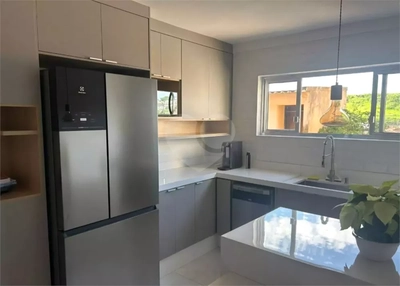 Casa, 3 quartos, 100 m² - Foto 1