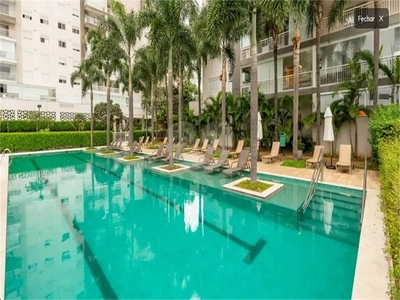 Apartamento, 2 quartos, 65 m² - Foto 2