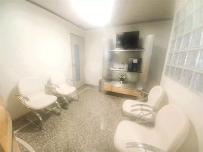 Sala-Conjunto, 52 m² - Foto 2