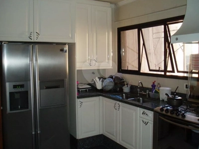 Cobertura, 4 quartos, 181 m² - Foto 3