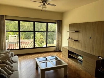 Sobrado, 3 quartos, 250 m² - Foto 1