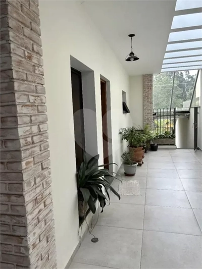 Sobrado, 3 quartos, 250 m² - Foto 4