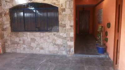 Sobrado, 3 quartos, 180 m² - Foto 4