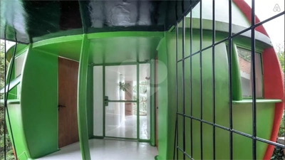 Sobrado, 3 quartos, 340 m² - Foto 4