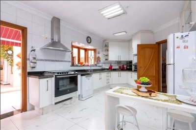 Casa de Condomínio, 5 quartos - Foto 4