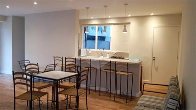 Apartamento, 2 quartos, 105 m² - Foto 3