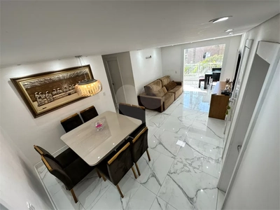 Apartamento, 4 quartos, 125 m² - Foto 4