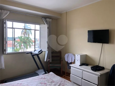 Apartamento, 3 quartos, 120 m² - Foto 3