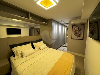 Apartamento, 2 quartos, 65 m² - Foto 2