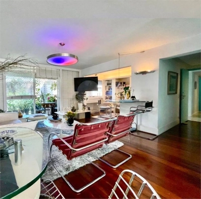 Apartamento, 3 quartos, 180 m² - Foto 4