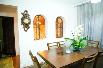 Casa, 4 quartos, 260 m² - Foto 1