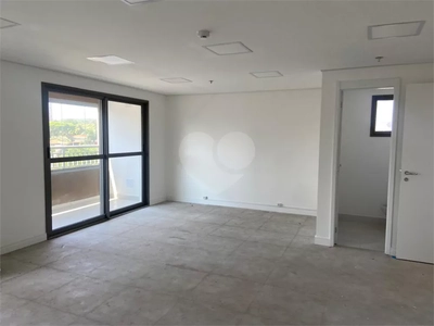 Sala-Conjunto, 56 m² - Foto 2