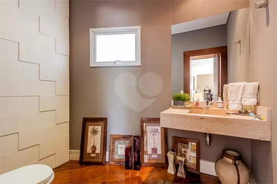 Casa, 4 quartos, 500 m² - Foto 2