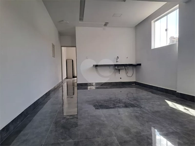 Apartamento, 1 quarto, 80 m² - Foto 3