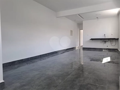Apartamento, 1 quarto, 80 m² - Foto 1