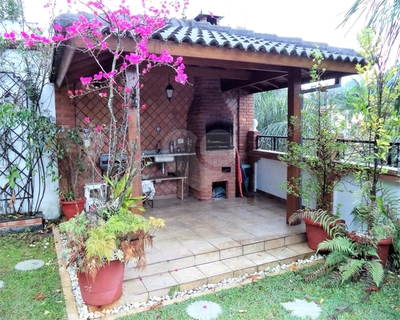 Casa, 4 quartos, 450 m² - Foto 2