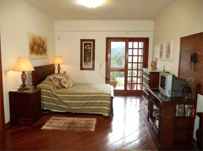 Casa, 4 quartos, 450 m² - Foto 3