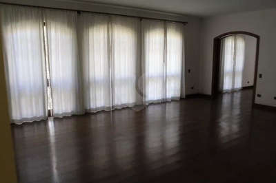 Casa, 6 quartos, 735 m² - Foto 1