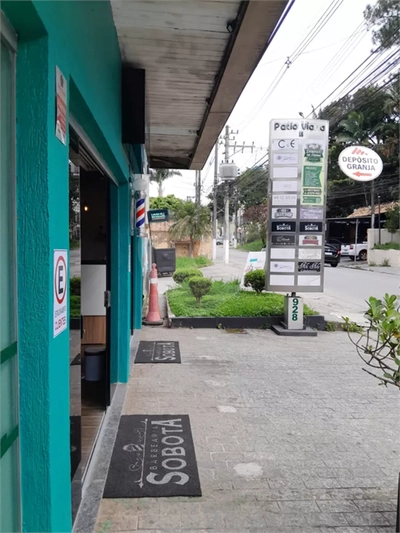 Loja-Salão, 82 m² - Foto 4